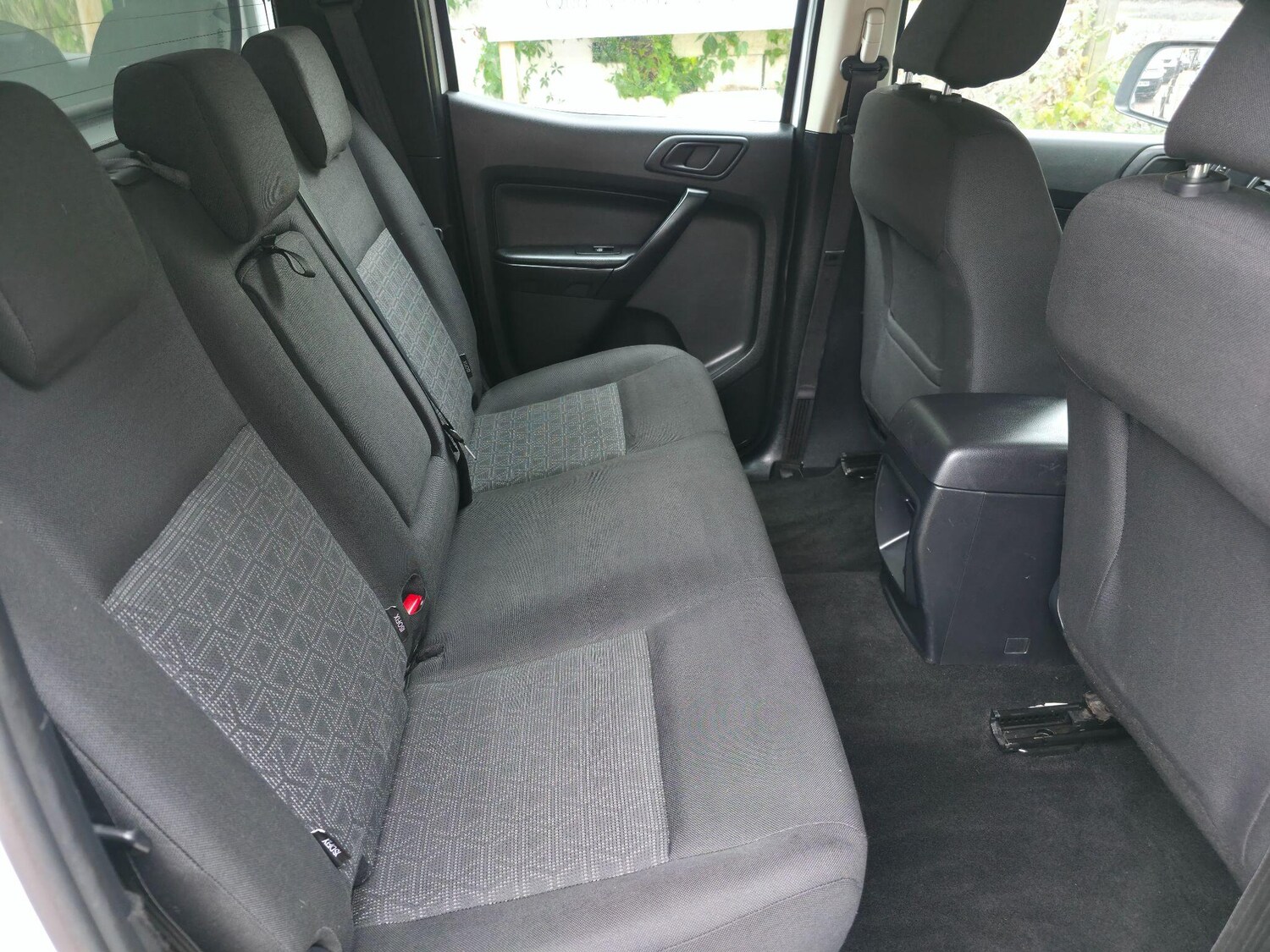 Vehicle 28