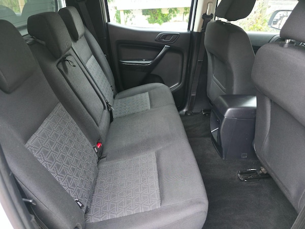 Used Ford Ranger 2021 for sale - 75246523: Photo 28