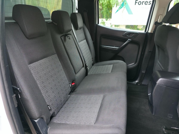 Used Ford Ranger 2021 for sale - 75246523: Photo 29