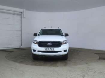 Used Ford Ranger 2021 for sale - 75246523: Photo