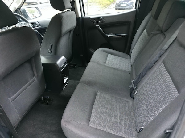 Used Ford Ranger 2021 for sale - 75246523: Photo 30