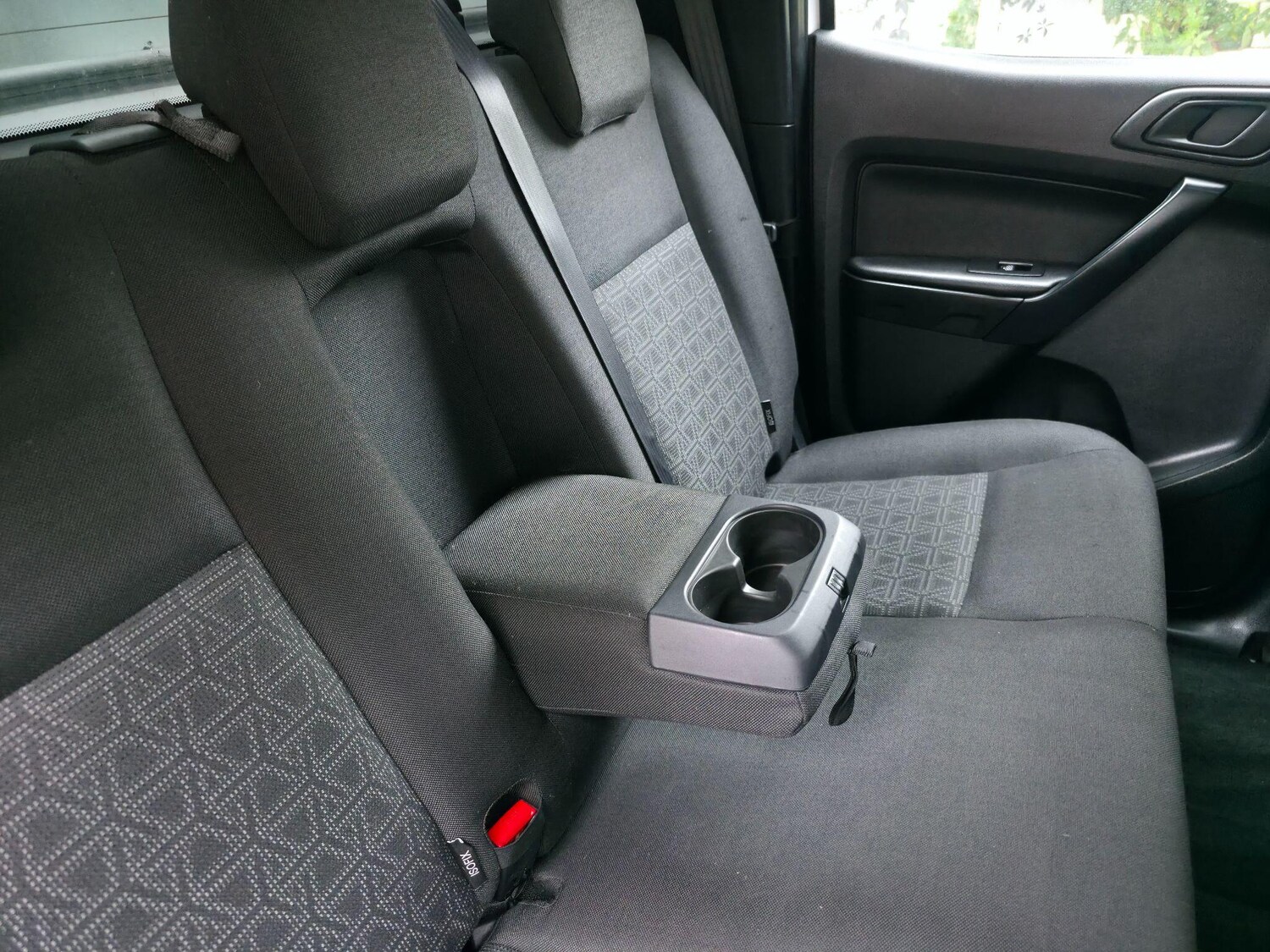 Vehicle 31
