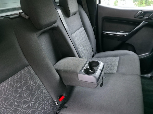 Used Ford Ranger 2021 for sale - 75246523: Photo 31