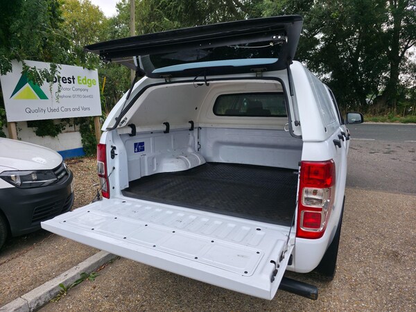Used Ford Ranger 2021 for sale - 75246523: Photo 33