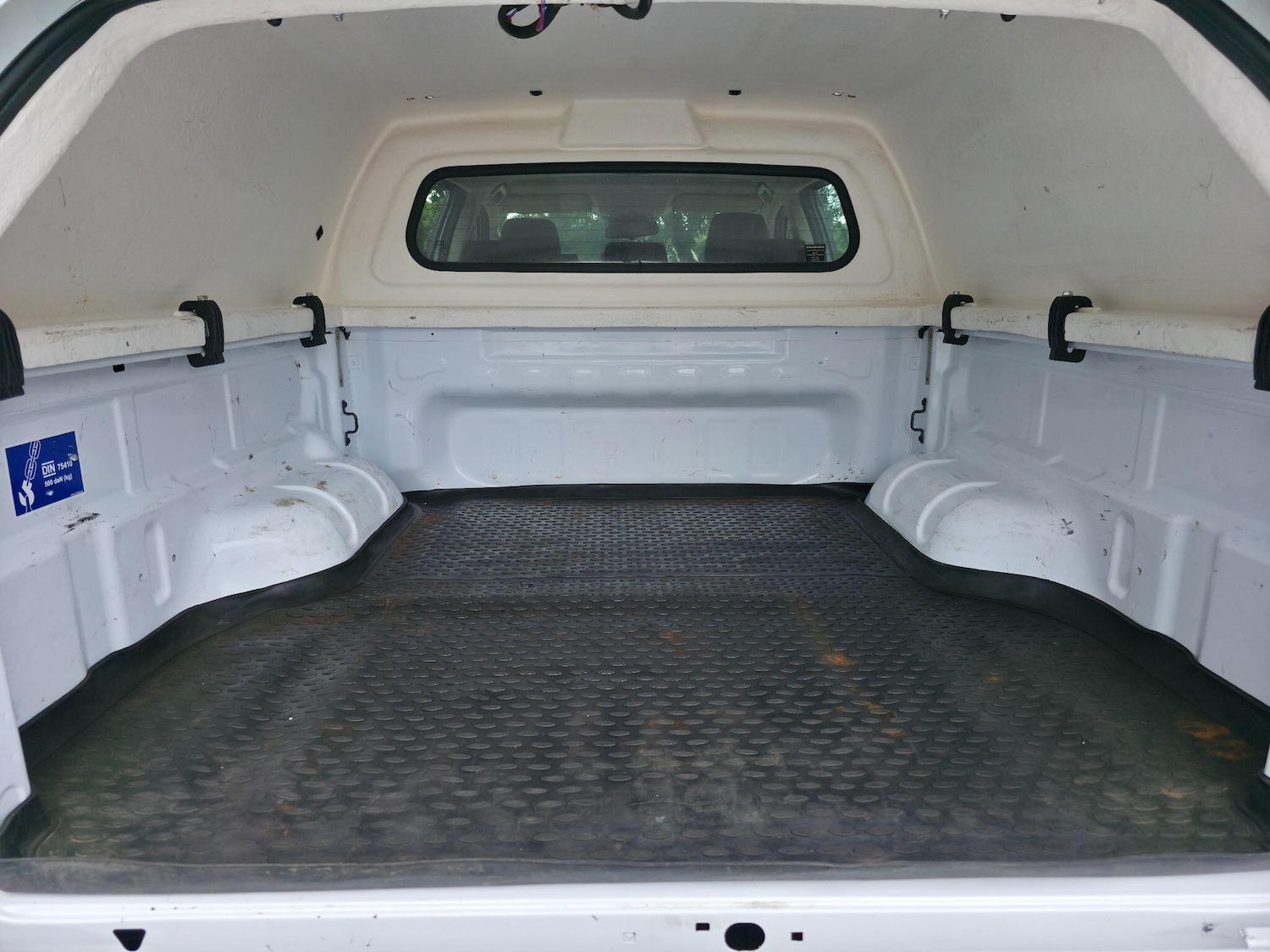 Vehicle 34