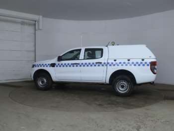 Used Ford Ranger 2021 for sale - 75246523: Photo