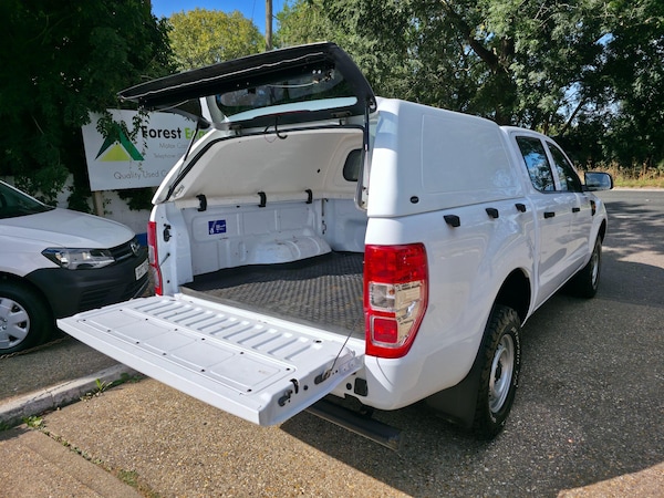 Used Ford Ranger 2021 for sale - 75246523: Photo 5