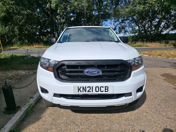 Used Ford Ranger 2021 for sale - 75246523: Photo 6