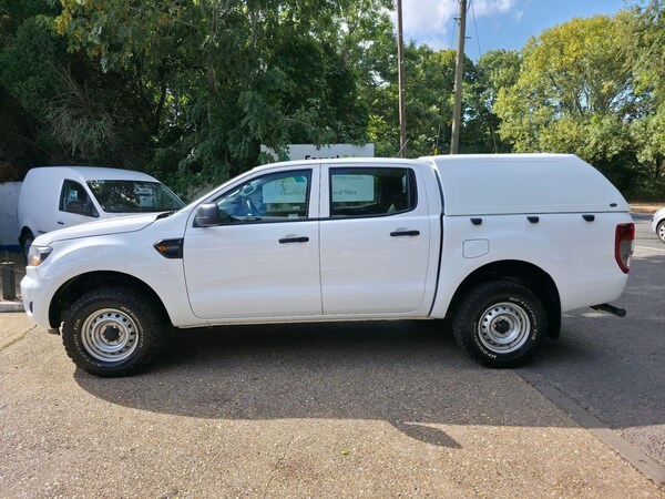 Used Ford Ranger 2021 for sale - 75246523: Photo 8