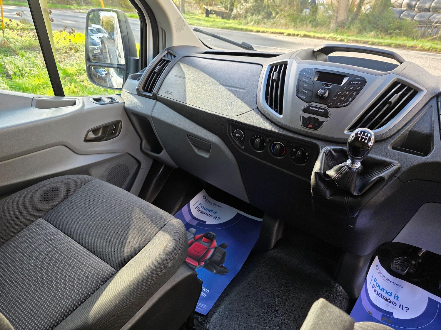 Used Ford Transit 2018 for sale - 76572351: Photo 11