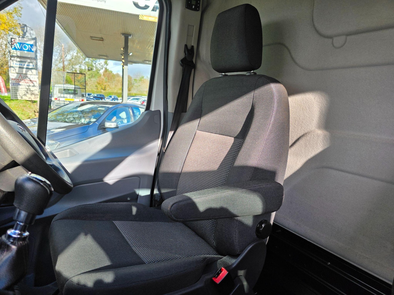 Used Ford Transit 2018 for sale - 76572351: Photo 12