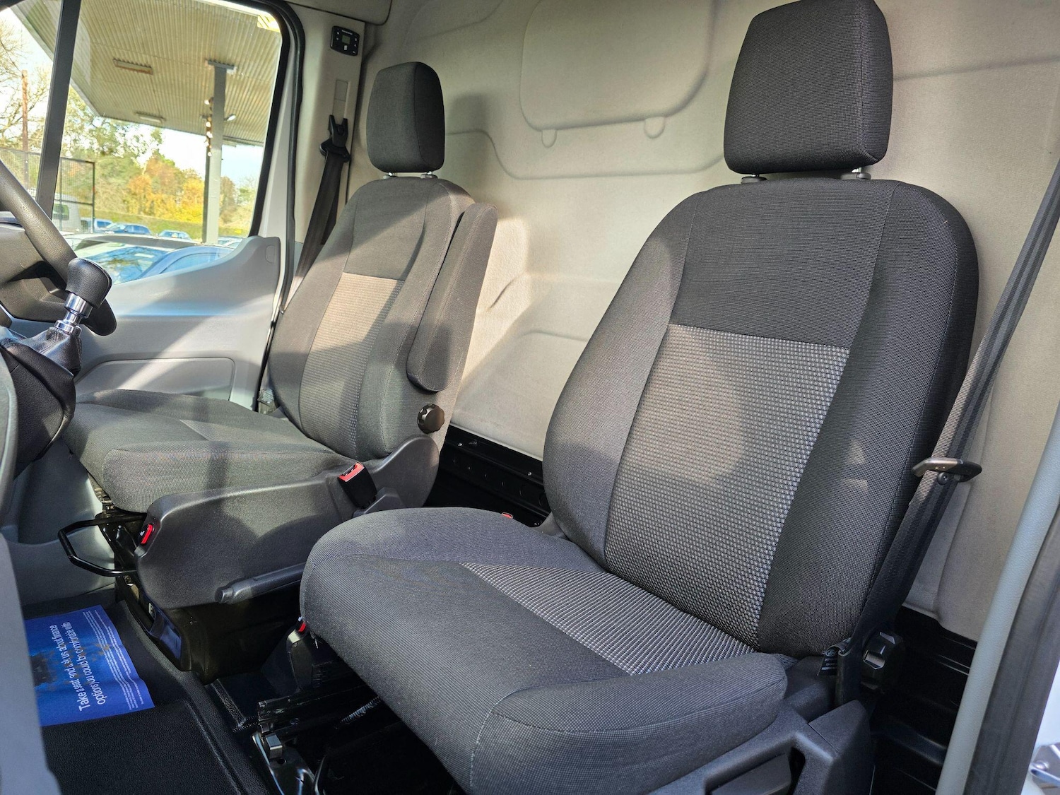 Used Ford Transit 2018 for sale - 76572351: Photo 13