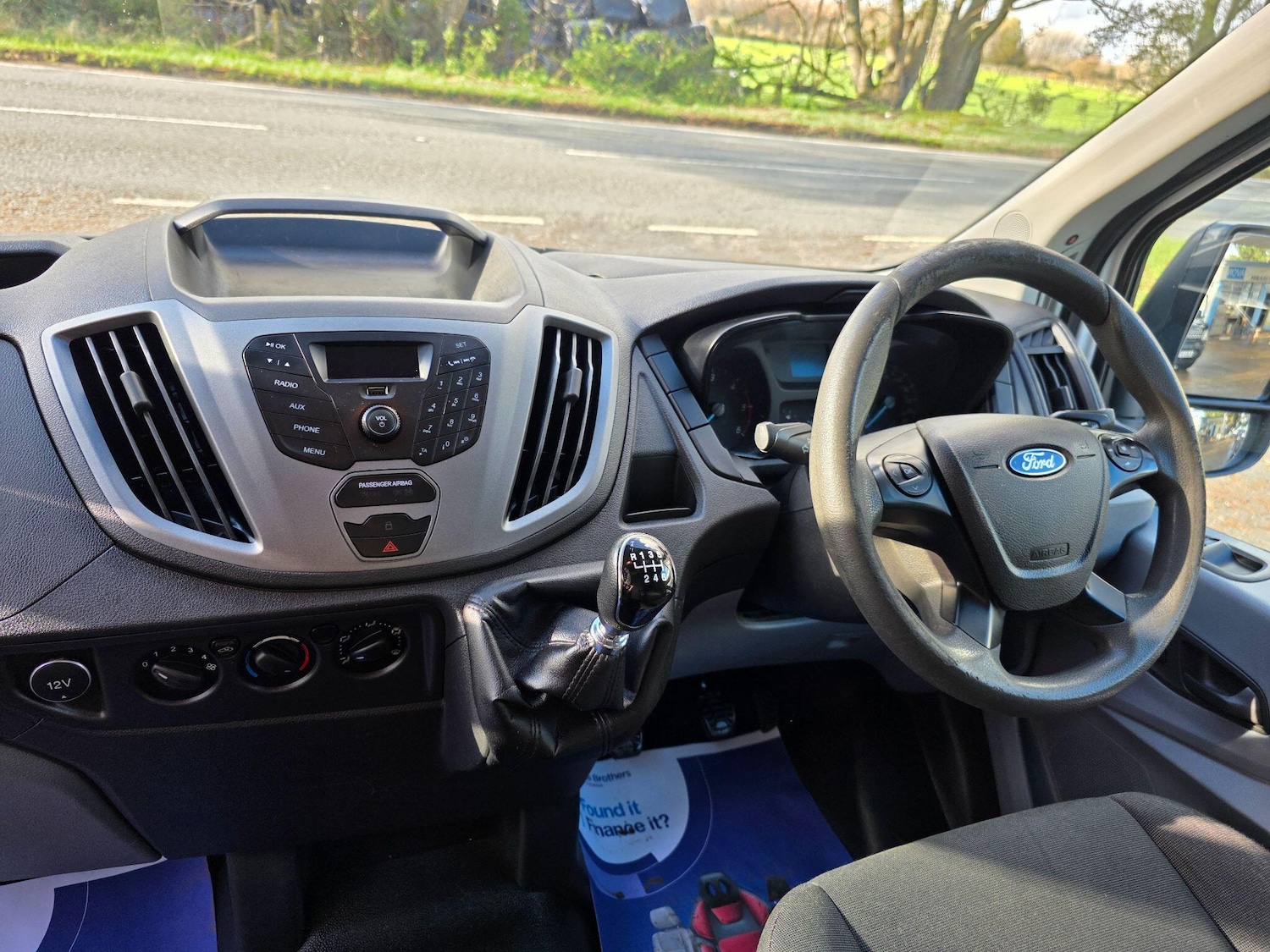 Used Ford Transit 2018 for sale - 76572351: Photo 15