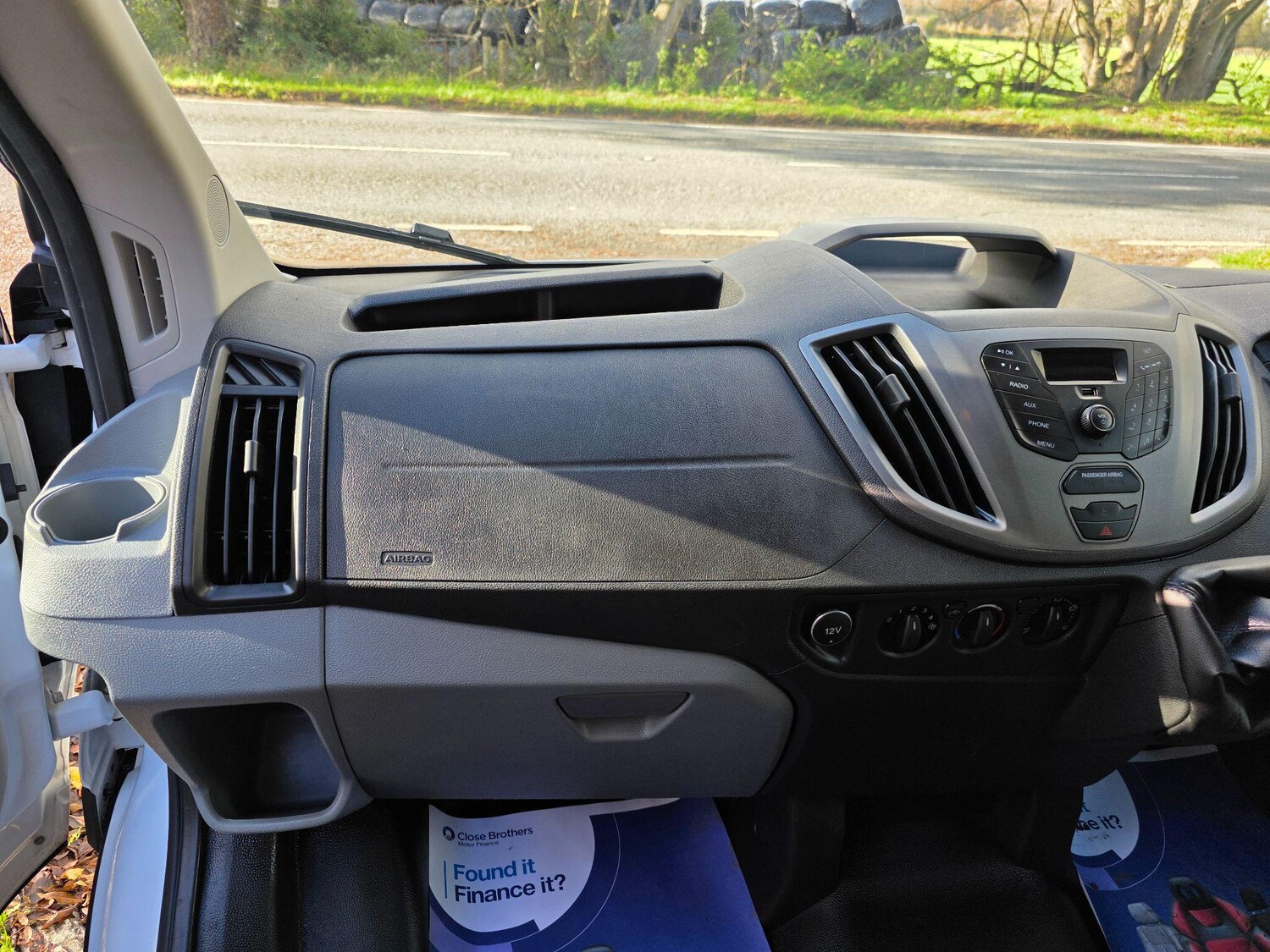 Used Ford Transit 2018 for sale - 76572351: Photo 16