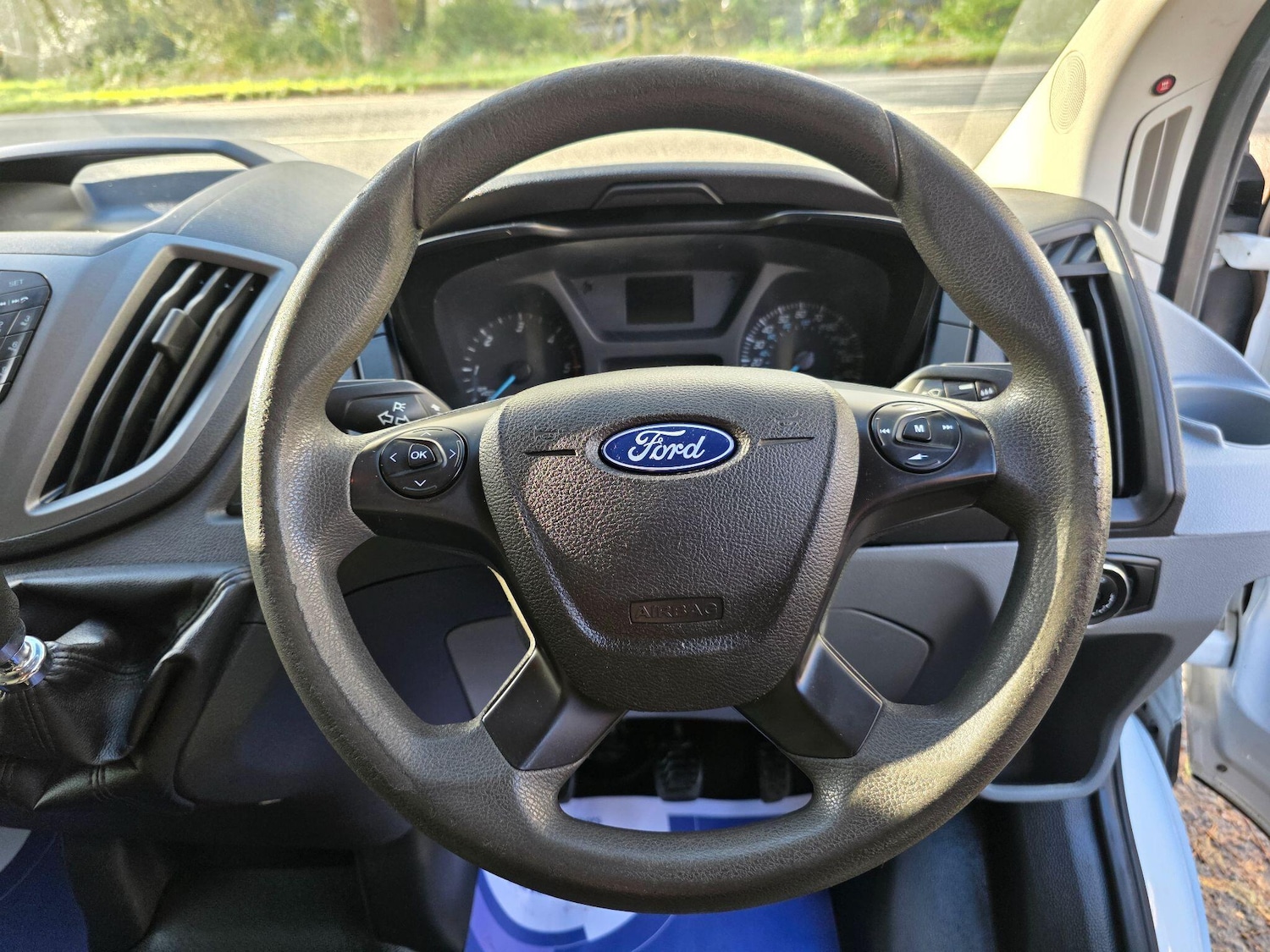 Used Ford Transit 2018 for sale - 76572351: Photo 19