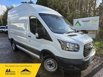 Ford - Transit