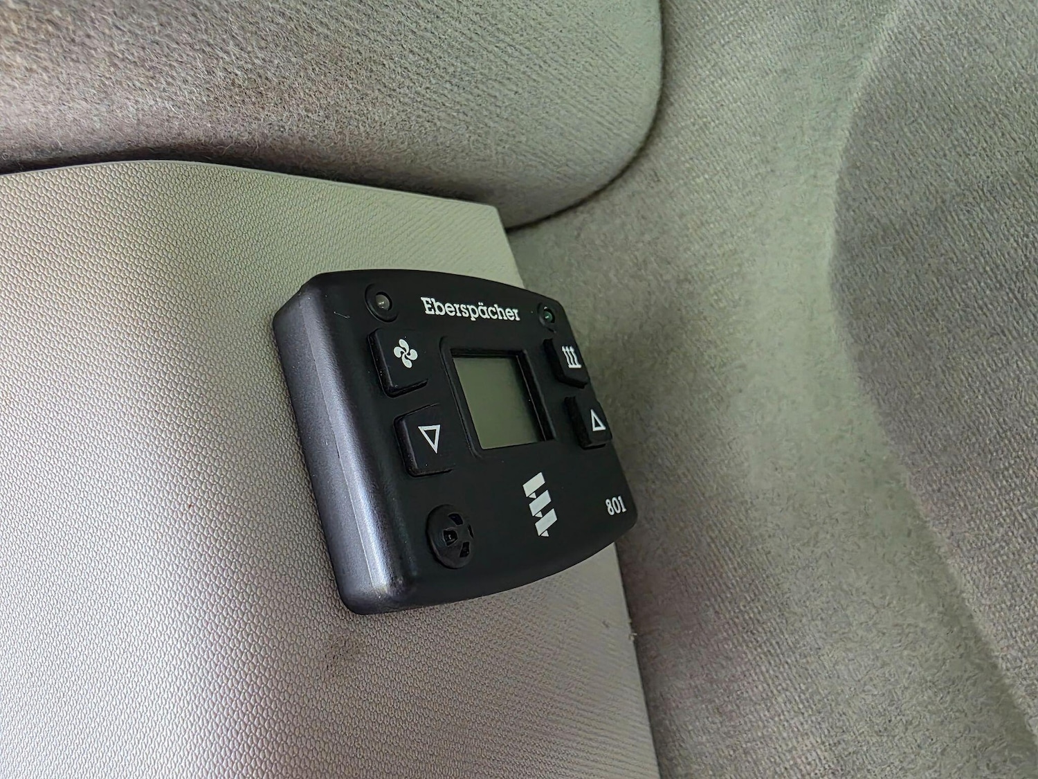 Used Ford Transit 2018 for sale - 76572351: Photo 20