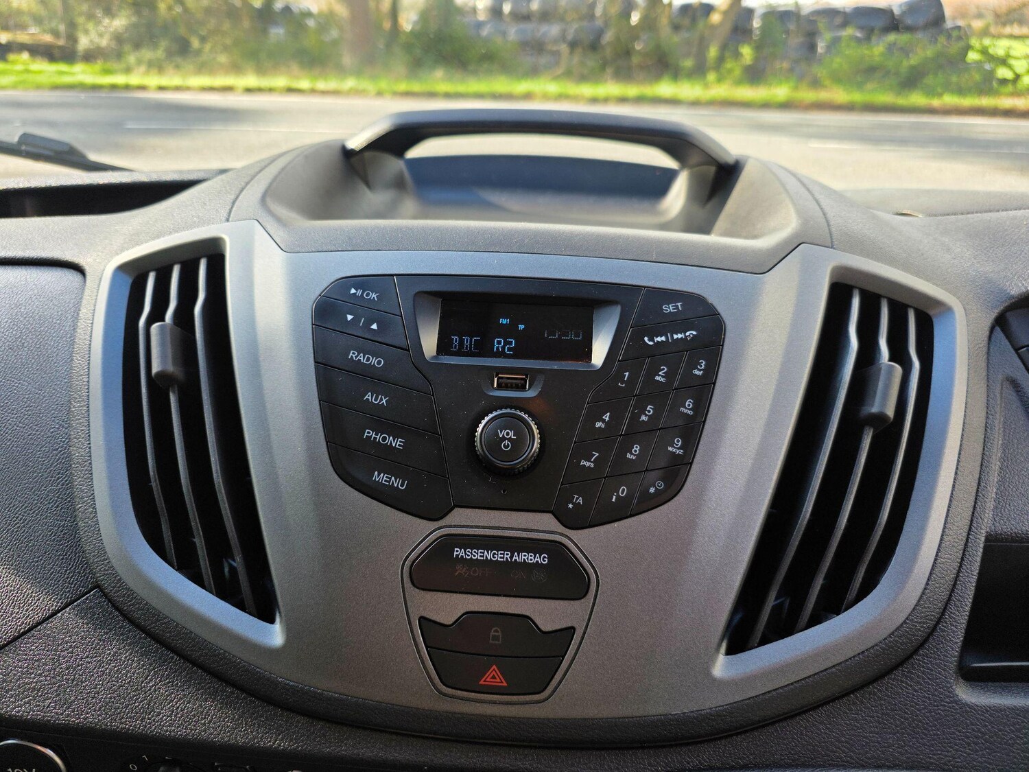 Used Ford Transit 2018 for sale - 76572351: Photo 23