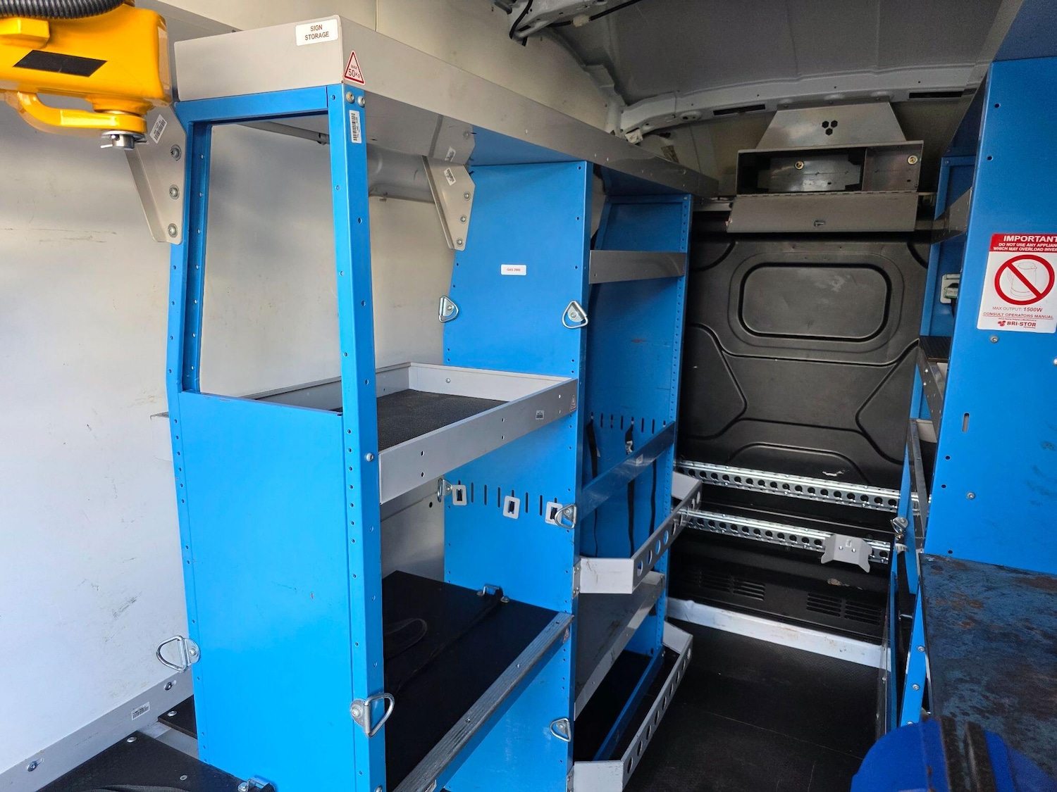 Used Ford Transit 2018 for sale - 76572351: Photo 28