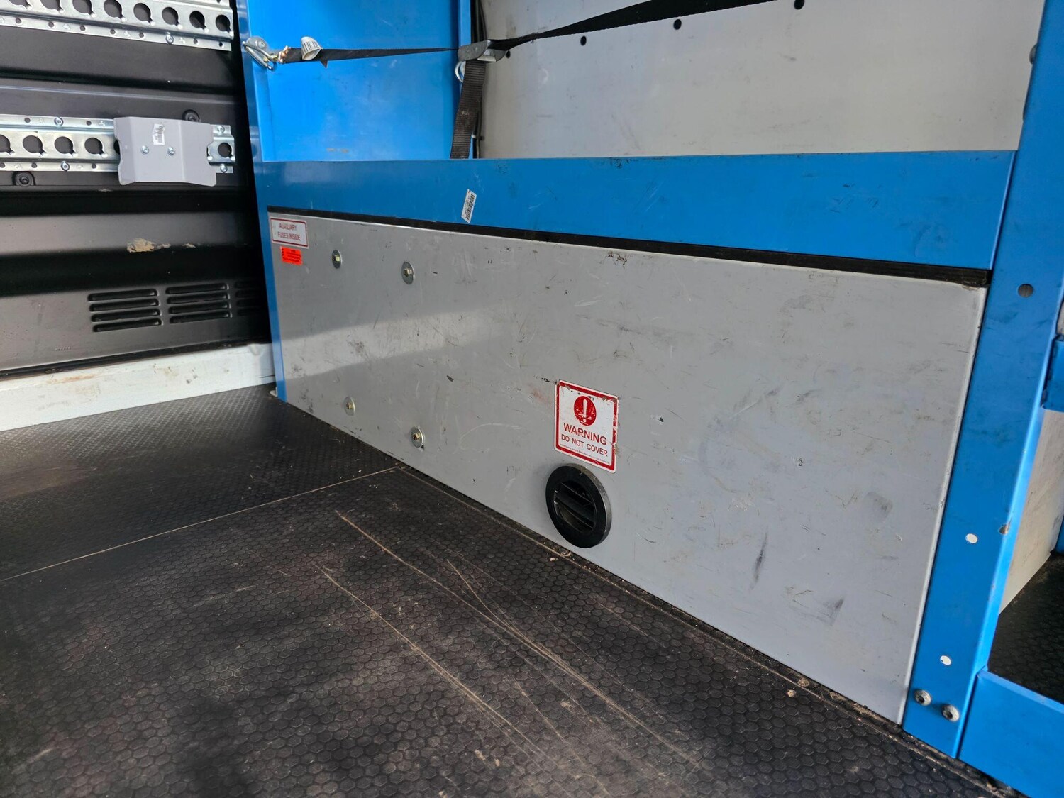 Used Ford Transit 2018 for sale - 76572351: Photo 31