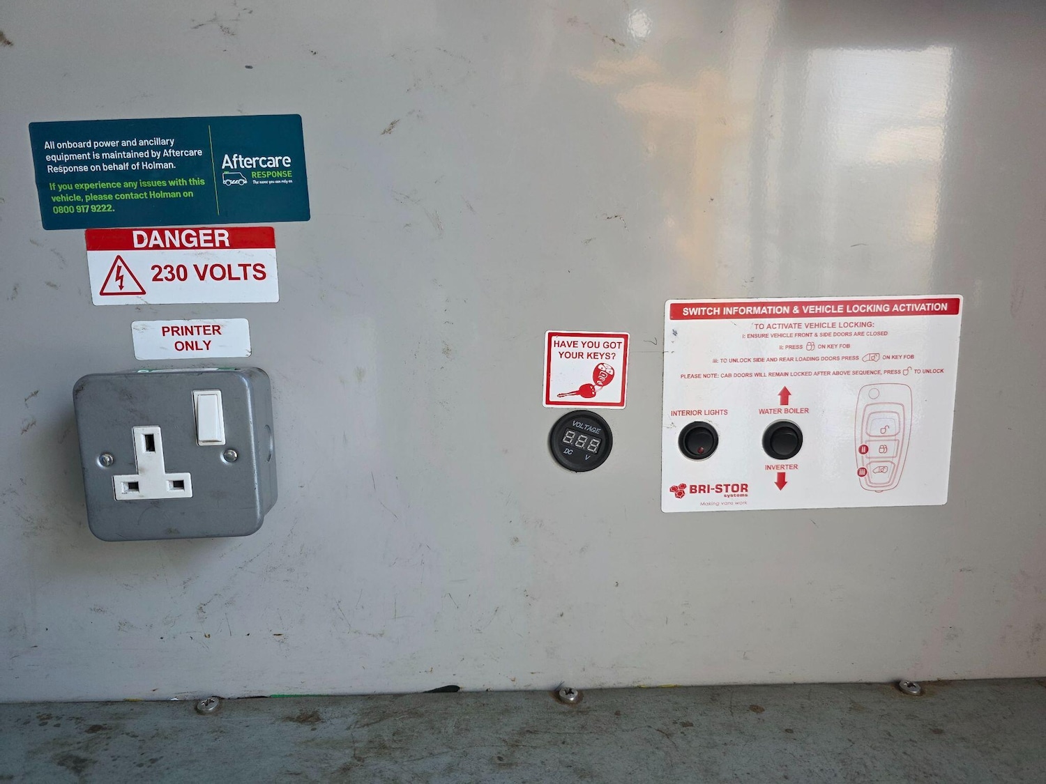 Used Ford Transit 2018 for sale - 76572351: Photo 33