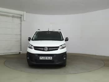 Used Vauxhall Vivaro 2019 for sale - 79766479: Photo