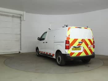 Used Vauxhall Vivaro 2019 for sale - 79766479: Photo