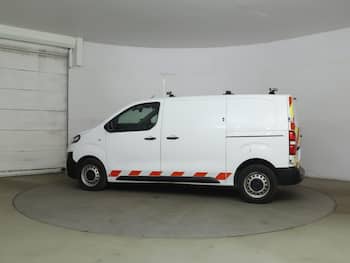 Used Vauxhall Vivaro 2019 for sale - 79766479: Photo