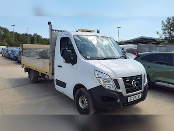 Used Nissan NV400 2019 for sale - 76992732: Photo