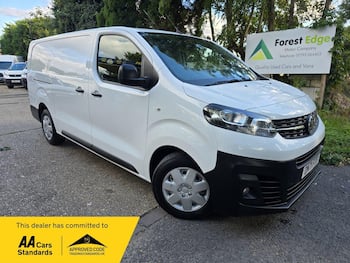 Used Vauxhall Vivaro 2021 for sale - 79820869: Photo