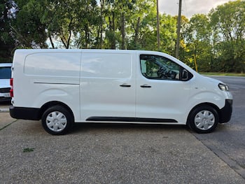 Used Vauxhall Vivaro 2021 for sale - 79820869: Photo