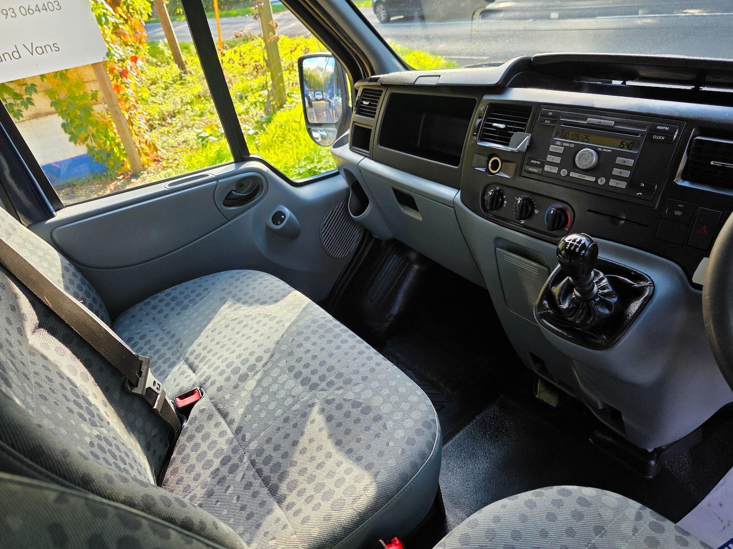 Used Ford Transit 2013 for sale - 76167424: Photo 13