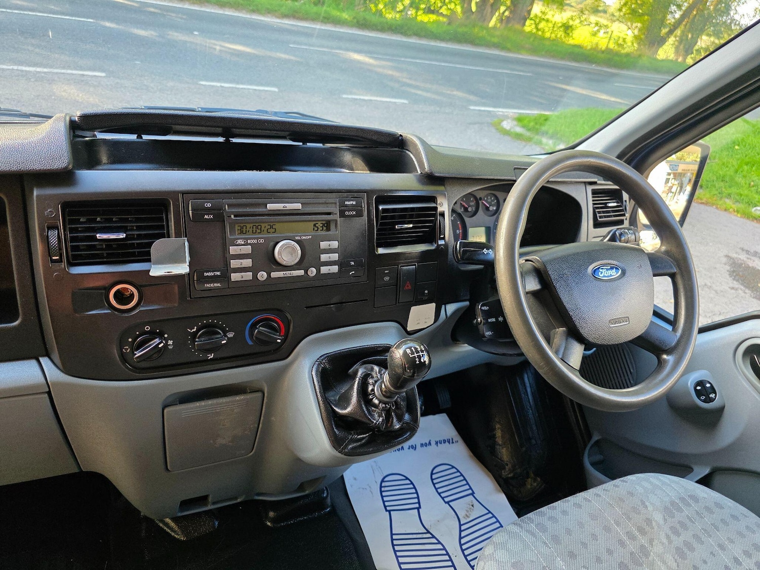 Used Ford Transit 2013 for sale - 76167424: Photo 15