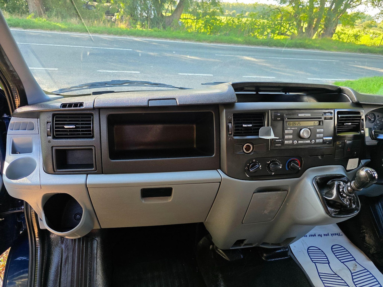 Used Ford Transit 2013 for sale - 76167424: Photo 16