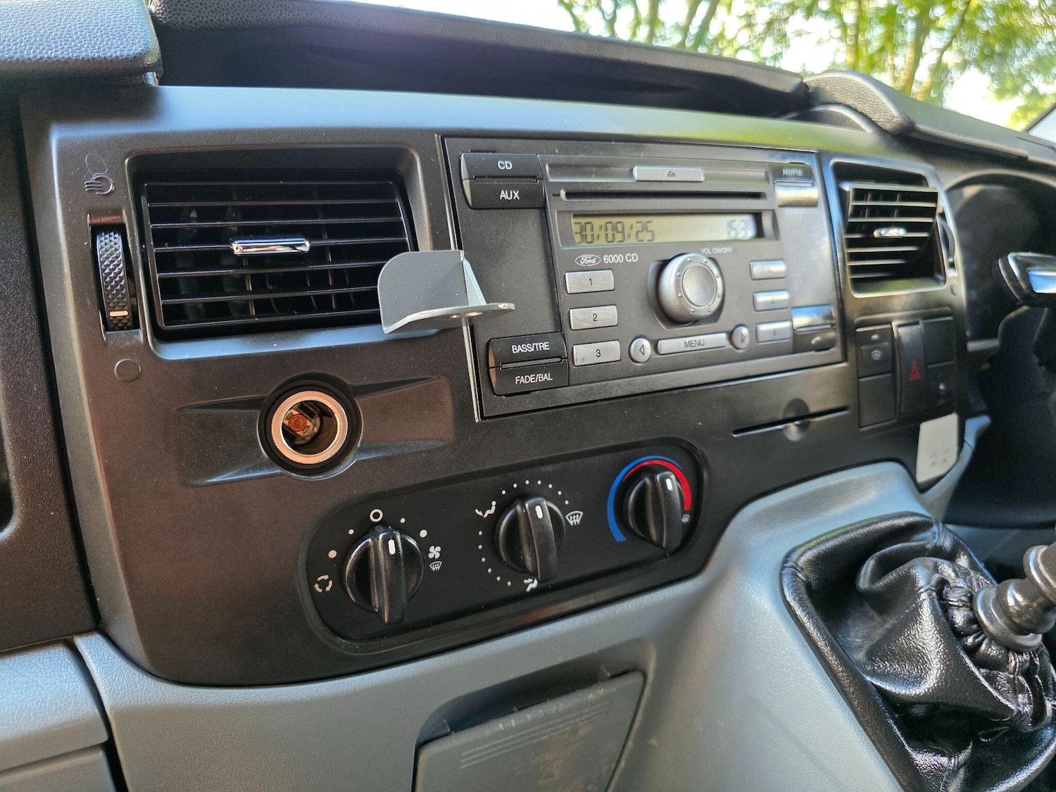 Used Ford Transit 2013 for sale - 76167424: Photo 17