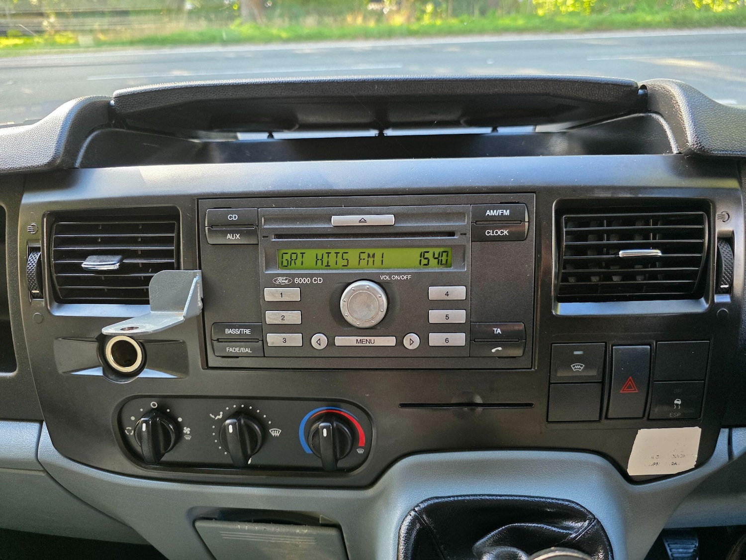 Used Ford Transit 2013 for sale - 76167424: Photo 18