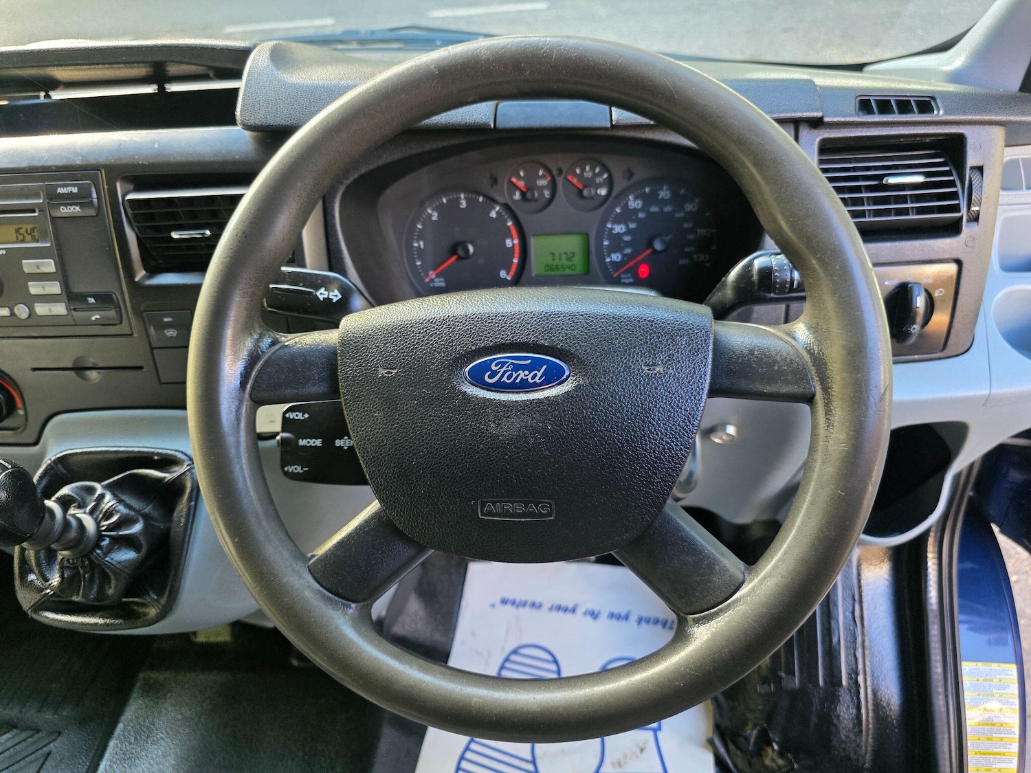 Used Ford Transit 2013 for sale - 76167424: Photo 19