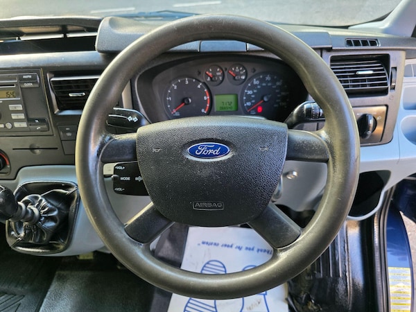 Used Ford Transit 2013 for sale - 76167424: Photo 19