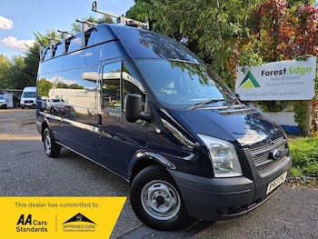 Ford - Transit