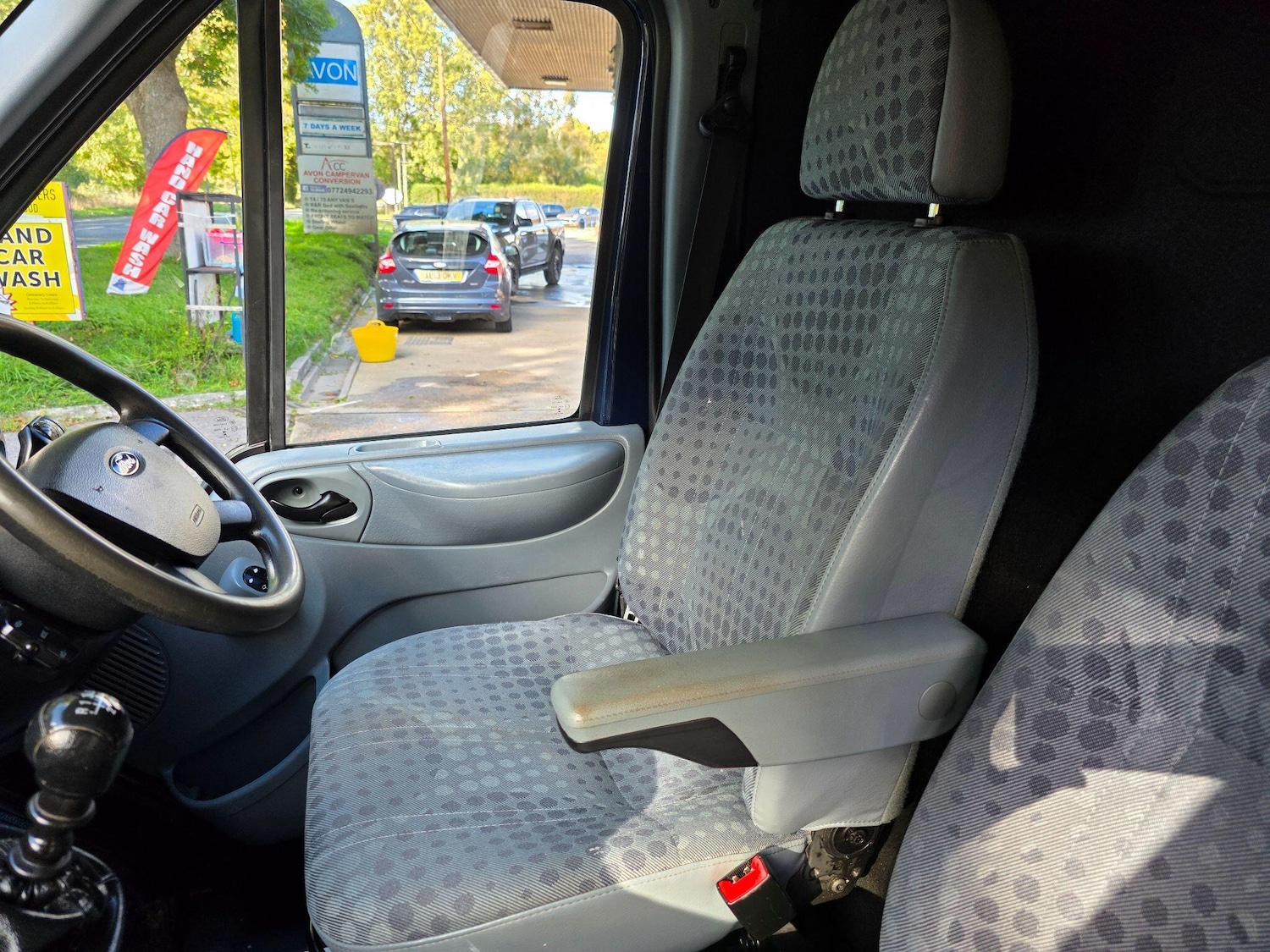 Used Ford Transit 2013 for sale - 76167424: Photo 20