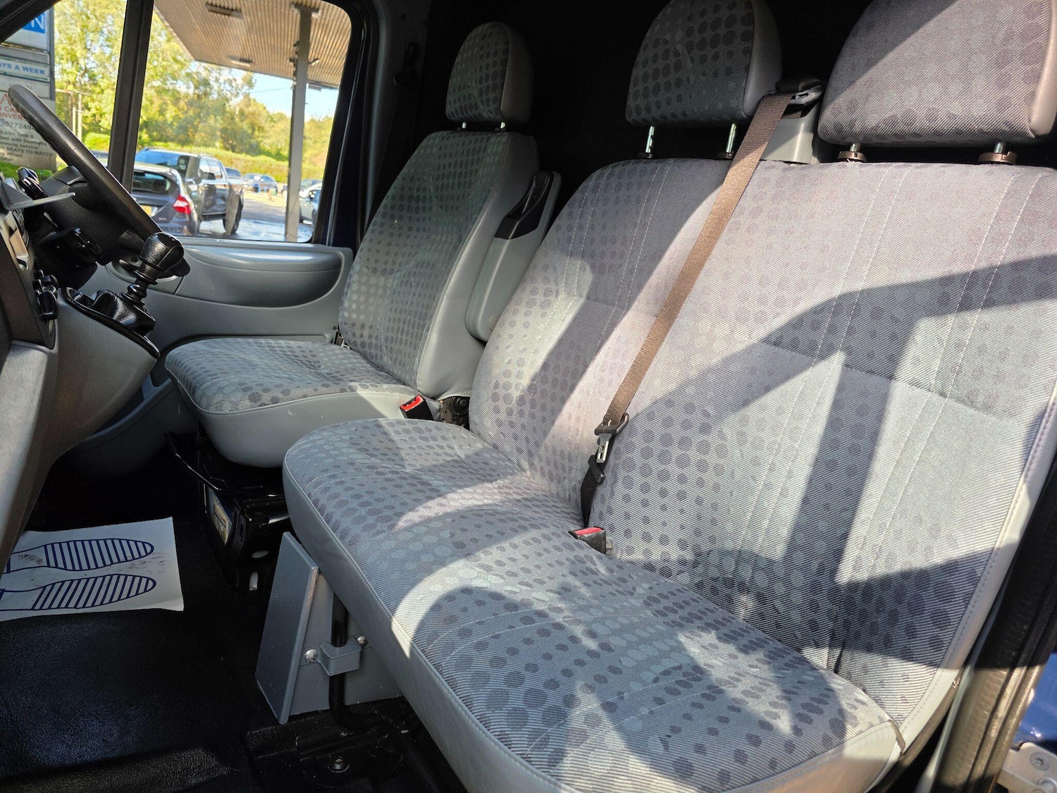 Used Ford Transit 2013 for sale - 76167424: Photo 21