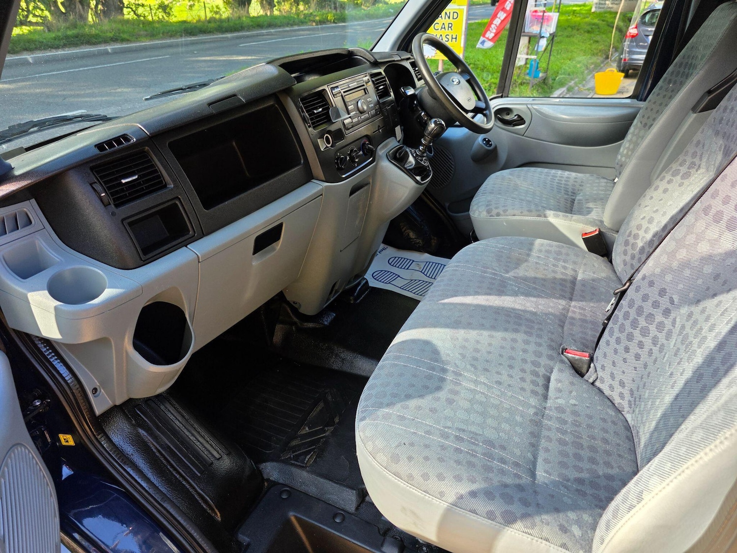 Used Ford Transit 2013 for sale - 76167424: Photo 22