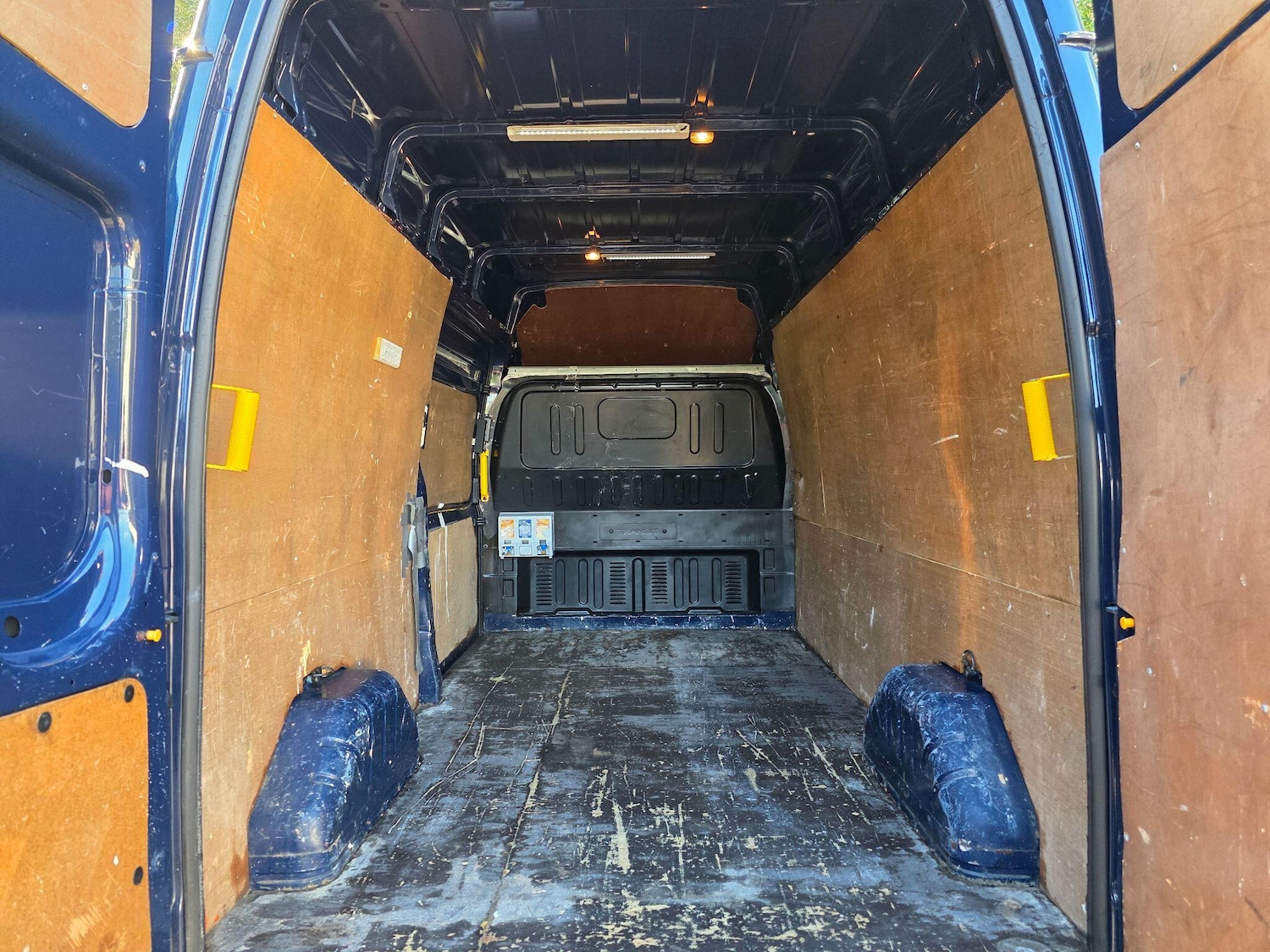 Used Ford Transit 2013 for sale - 76167424: Photo 24