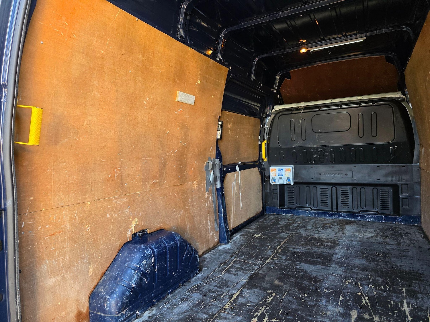 Used Ford Transit 2013 for sale - 76167424: Photo 25