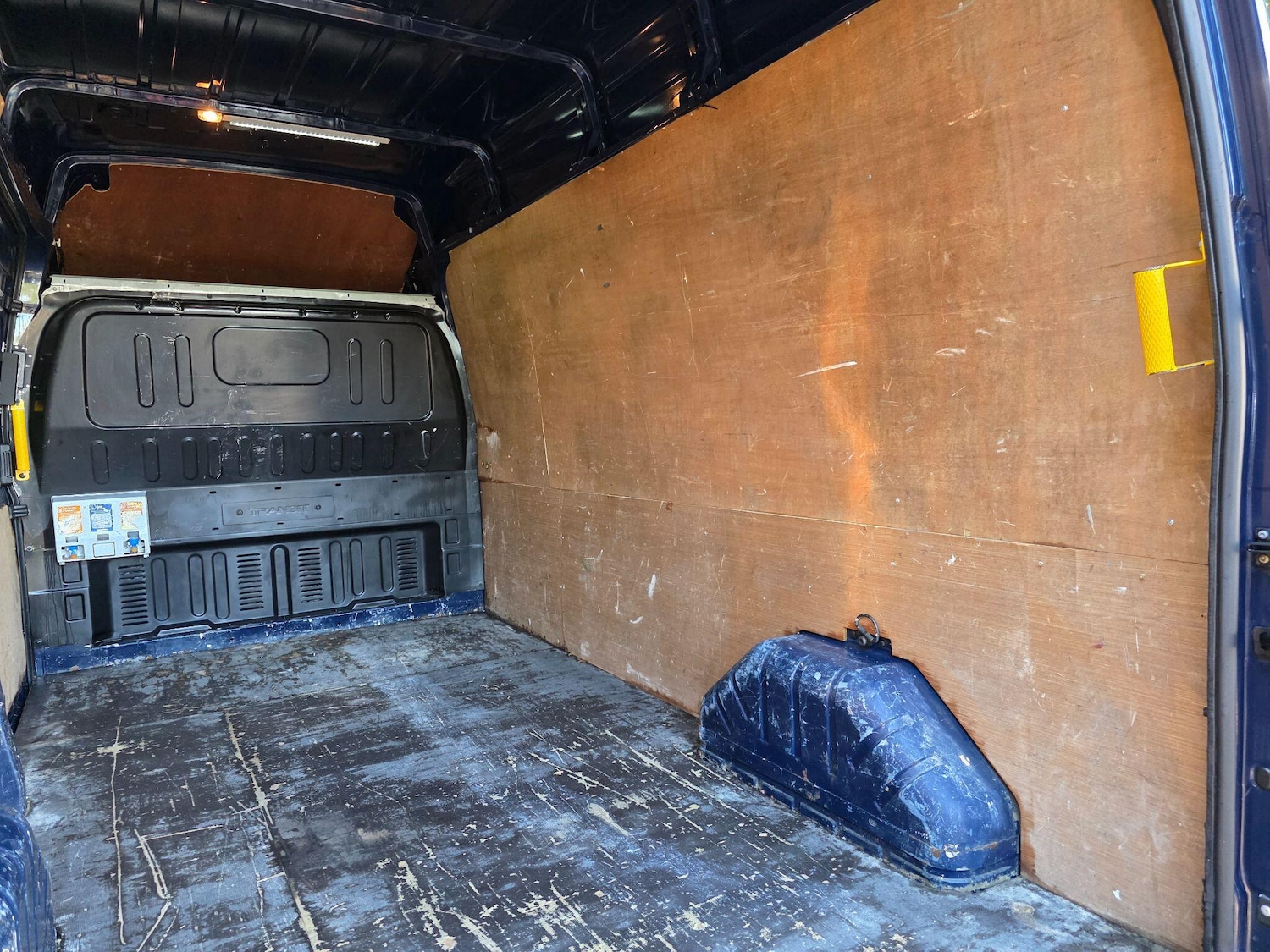 Used Ford Transit 2013 for sale - 76167424: Photo 26