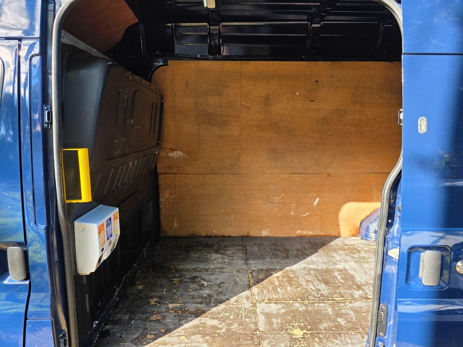 Used Ford Transit 2013 for sale - 76167424: Photo 27