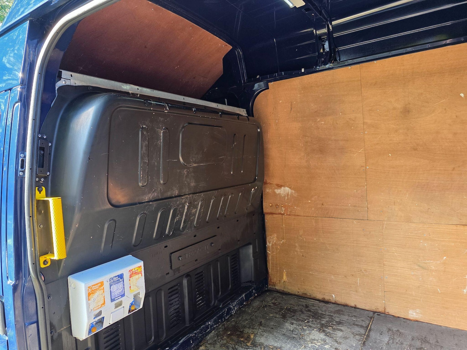 Used Ford Transit 2013 for sale - 76167424: Photo 28