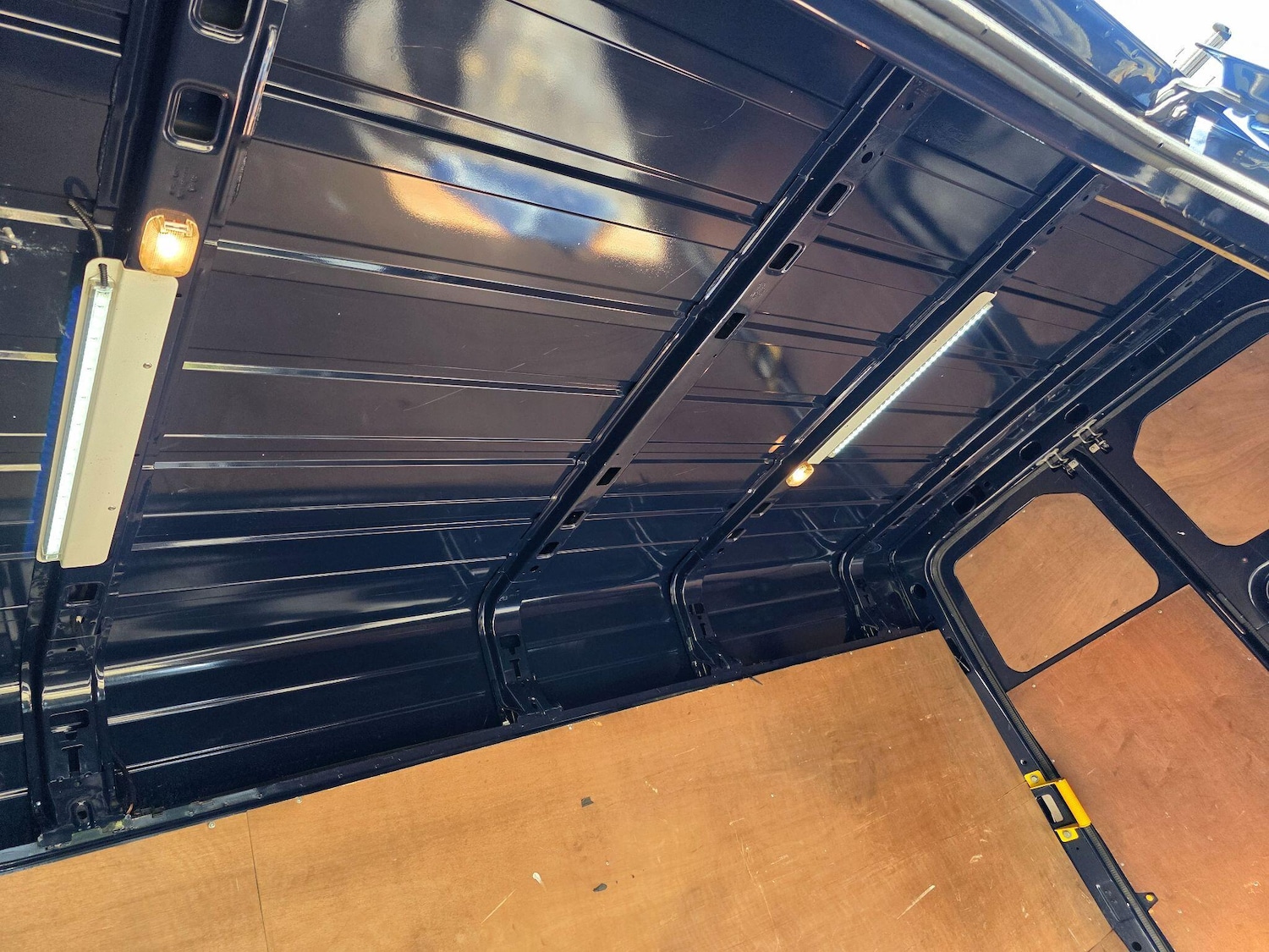 Used Ford Transit 2013 for sale - 76167424: Photo 29