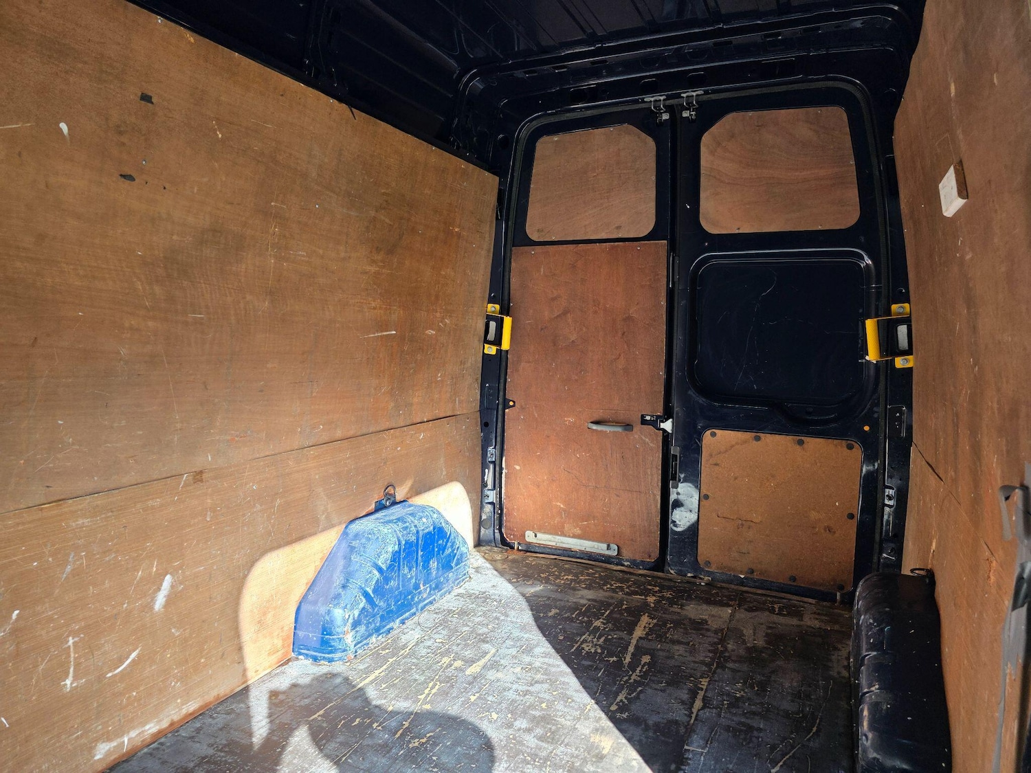 Used Ford Transit 2013 for sale - 76167424: Photo 30