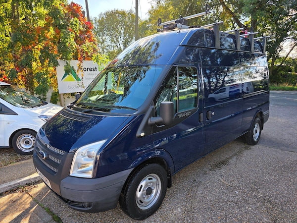 Used Ford Transit 2013 for sale - 76167424: Photo 7